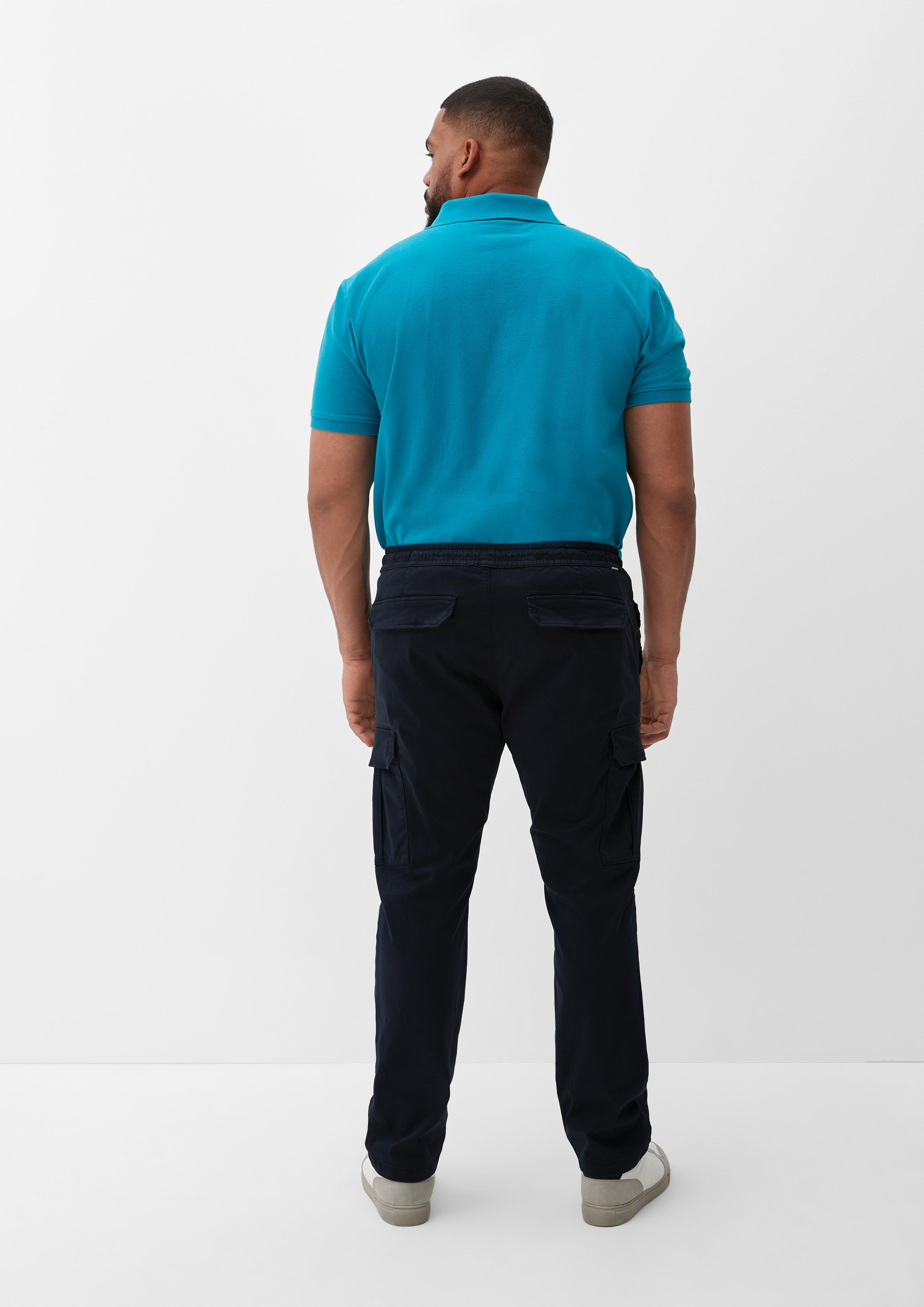Relaxed: Hose im Cargo-Style  2128169-5930