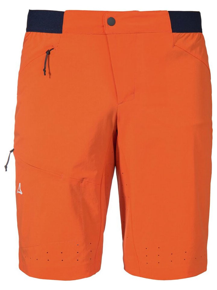 Schöffel Fahrradshorts 