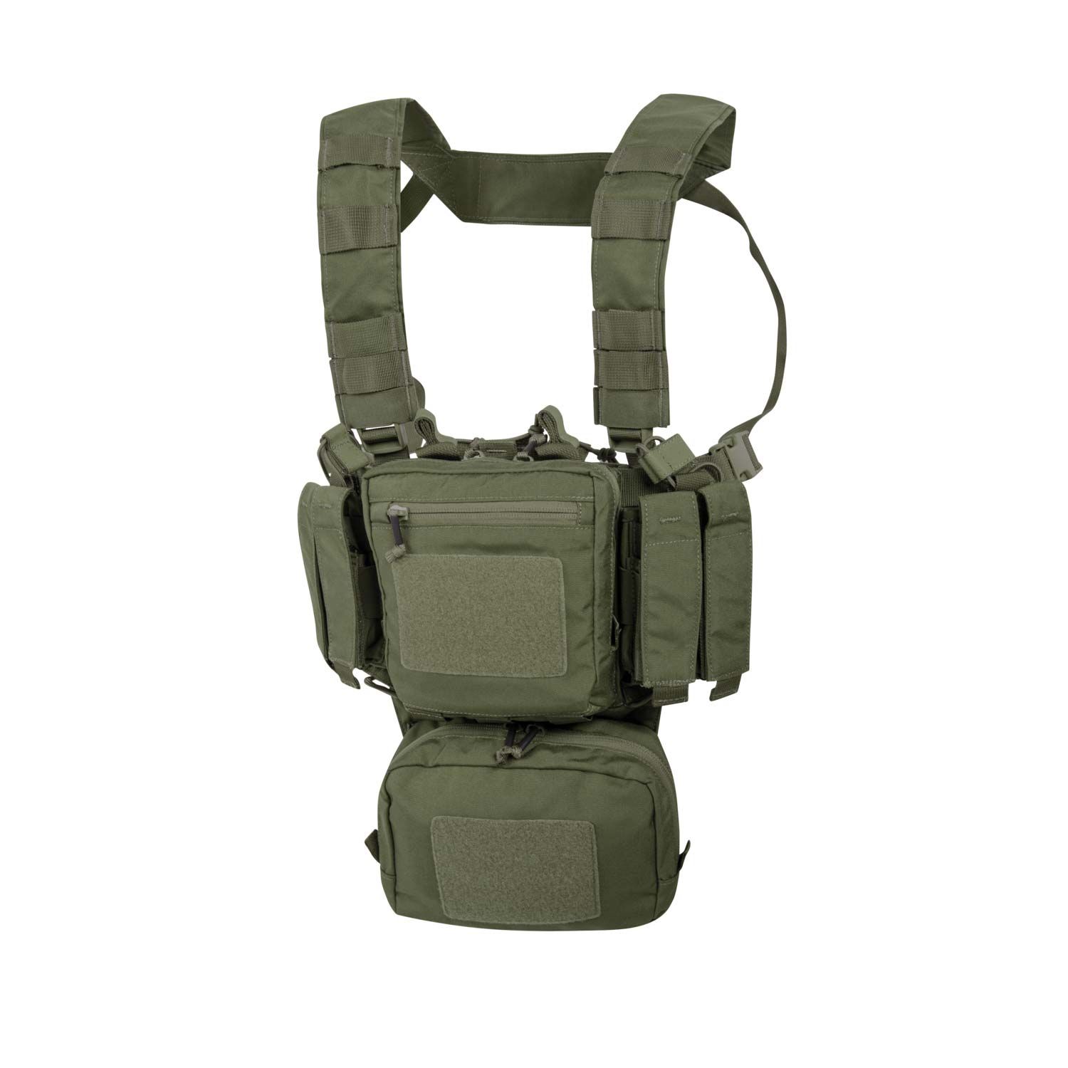 Training Mini Rig