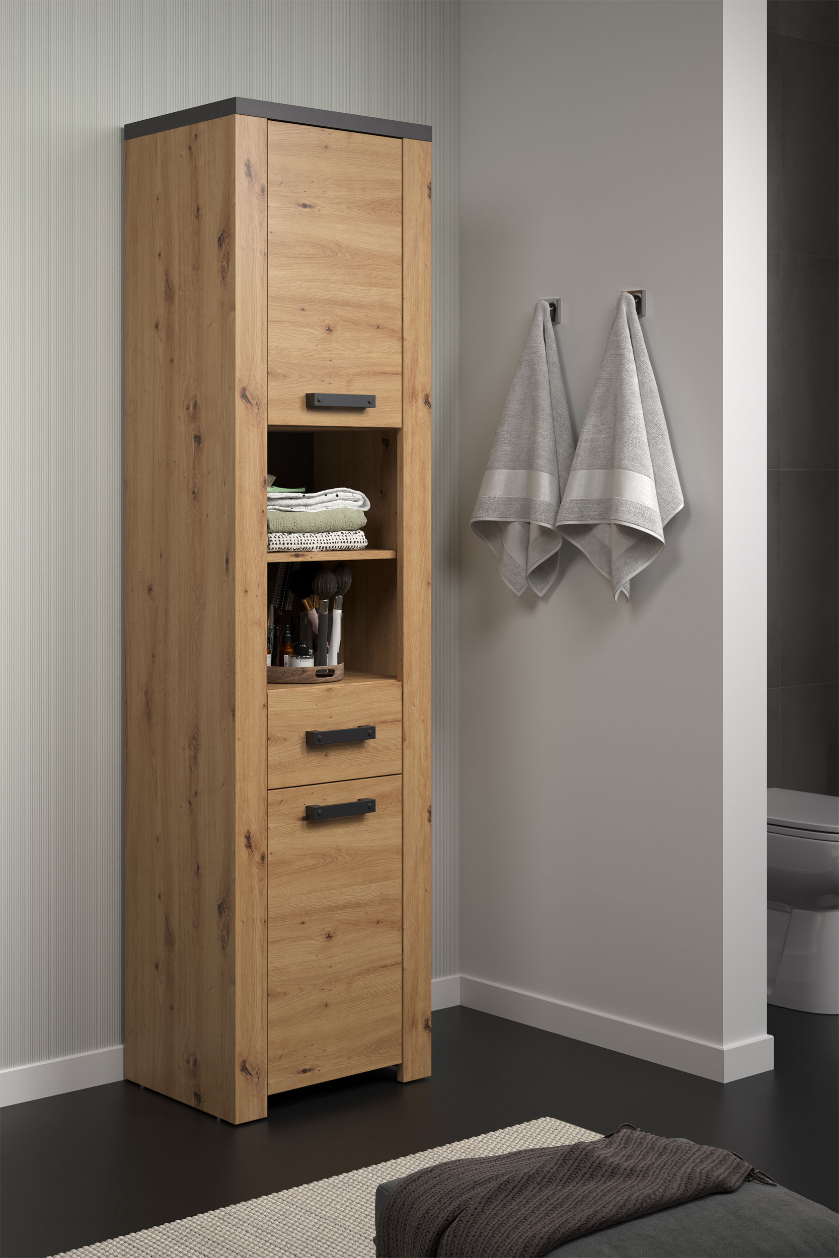 Hochschrank