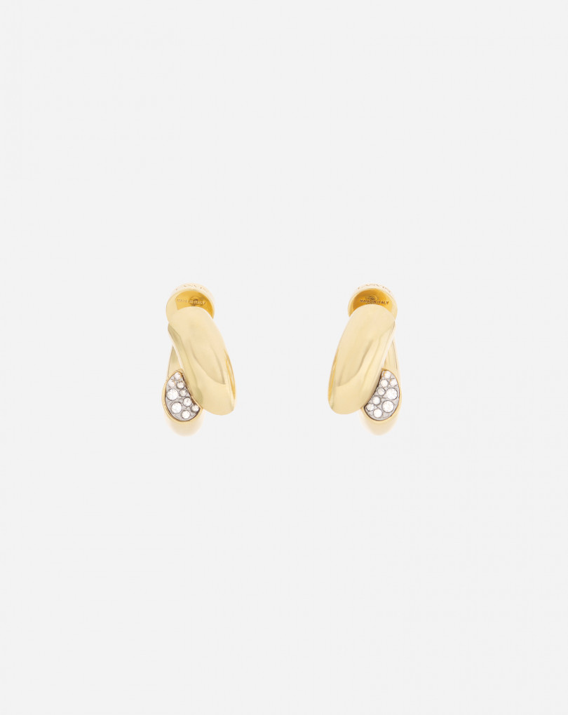BOUCLES SEQUENCE BY LANVIN STRASSÉES