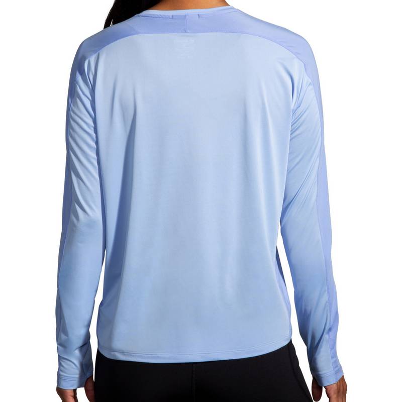 Brooks Sprint Free 2.0 Funktionsshirt Damen