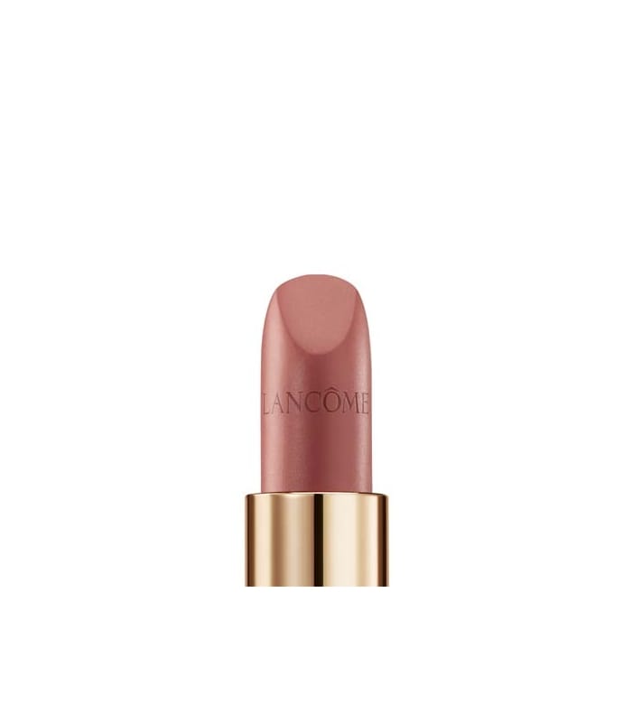 Lancôme-L'ABSOLU ROUGE INTIMATTE-Rouge à lèvres mat - effet flouté