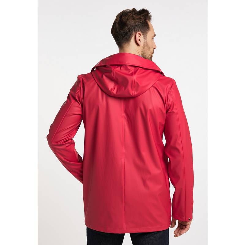 Schmuddelwedda Regenjacke Herren