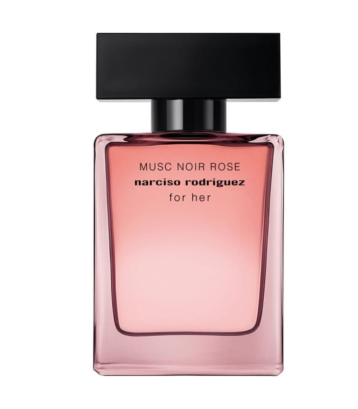 Narciso Rodriguez-FOR HER MUSC NOIR ROSE-Eau de Parfum Vaporisateur