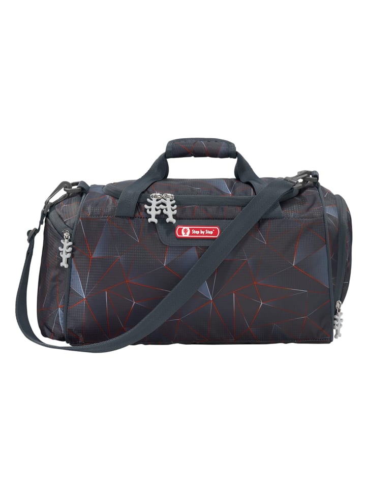 Step by Step Sporttasche mit Nassfach, 13 l in Dragon Drako günstig kaufen onesize