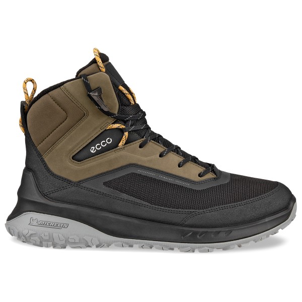 Ecco - ULT-TRN Mid Leather - Winterschuhe