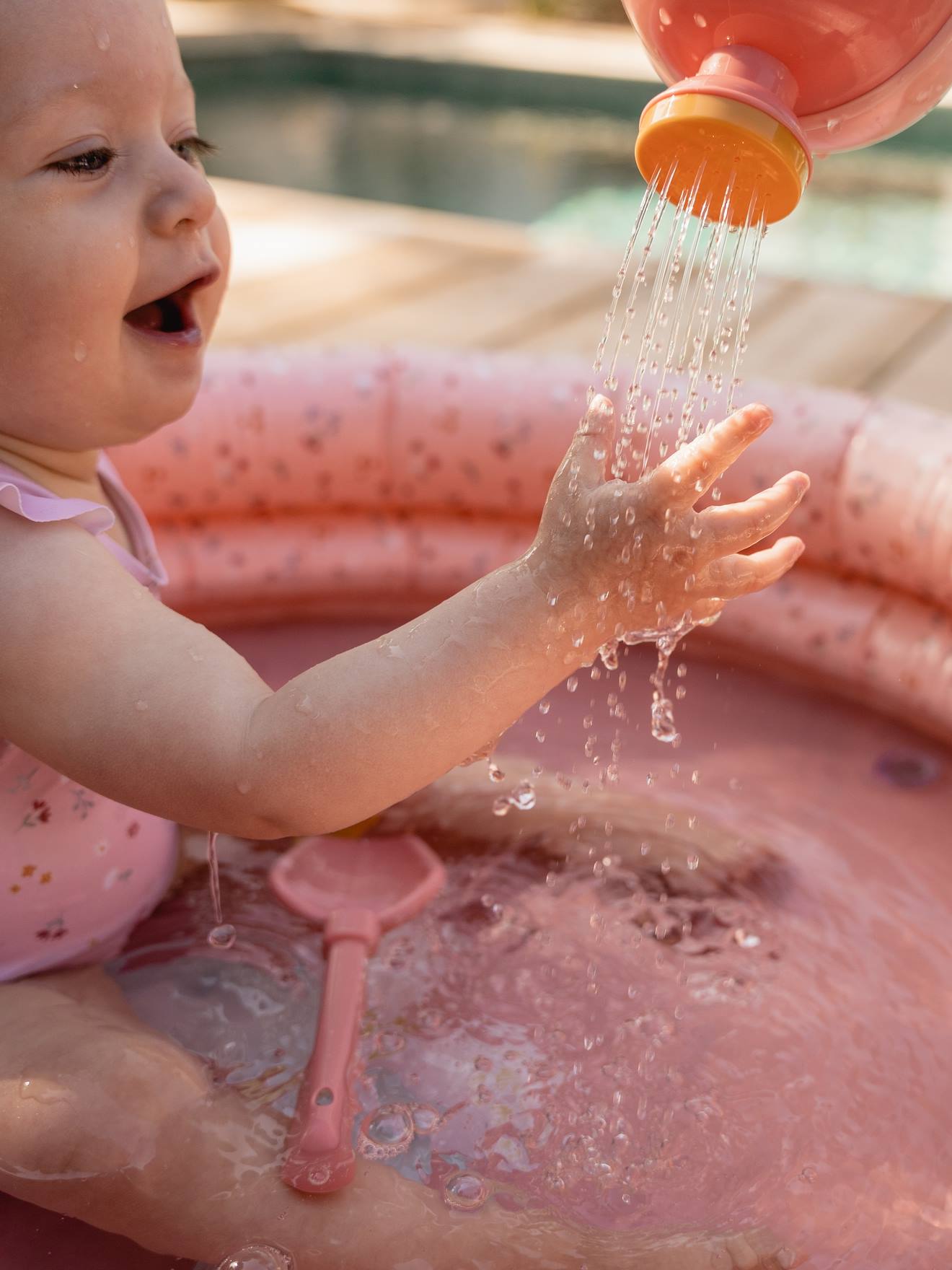 Set de Jouets de Plage