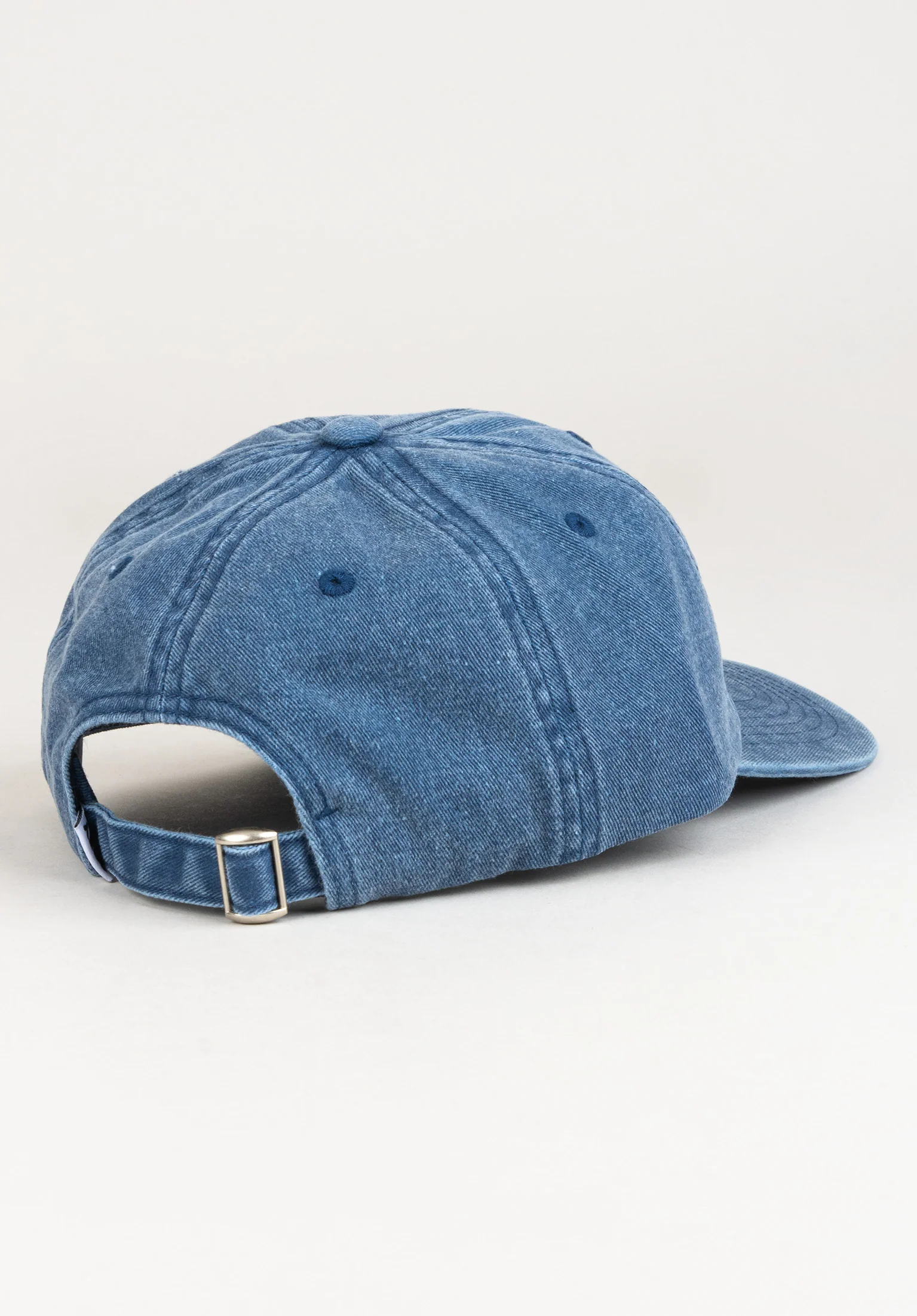 Pigment Lowercase 6 Panel