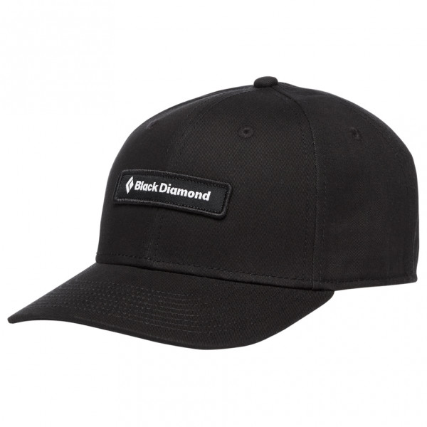 Black Diamond - Black Label Hat - Cap