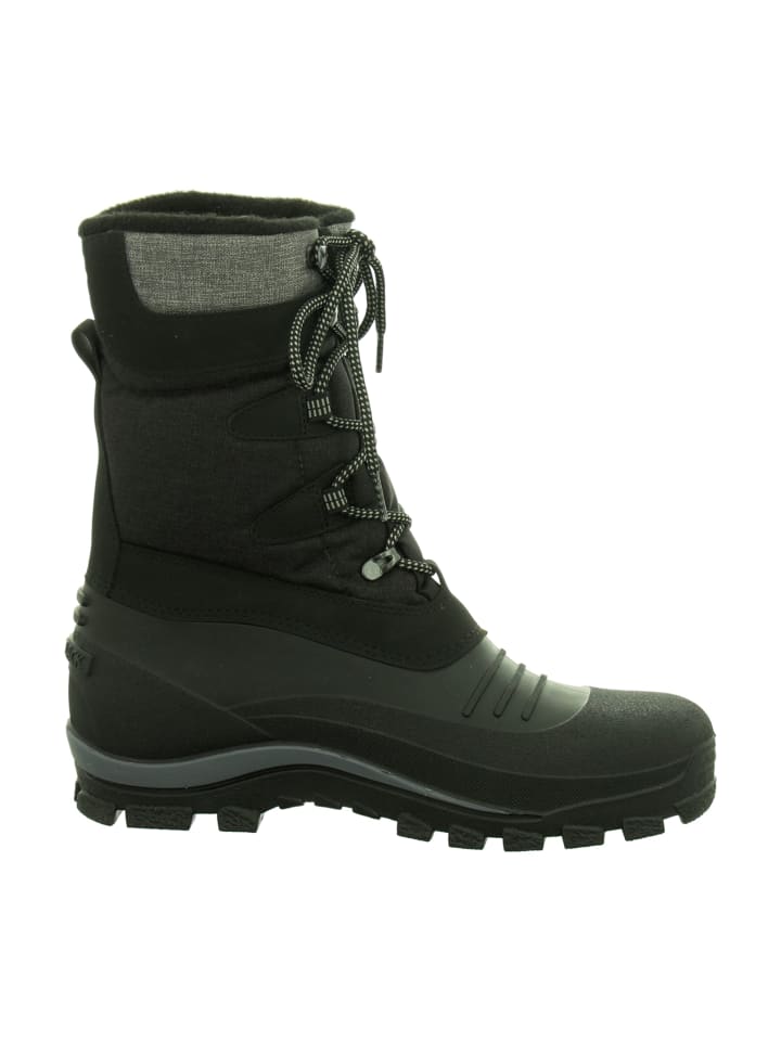 cmp Winterboots in Schwarz günstig kaufen