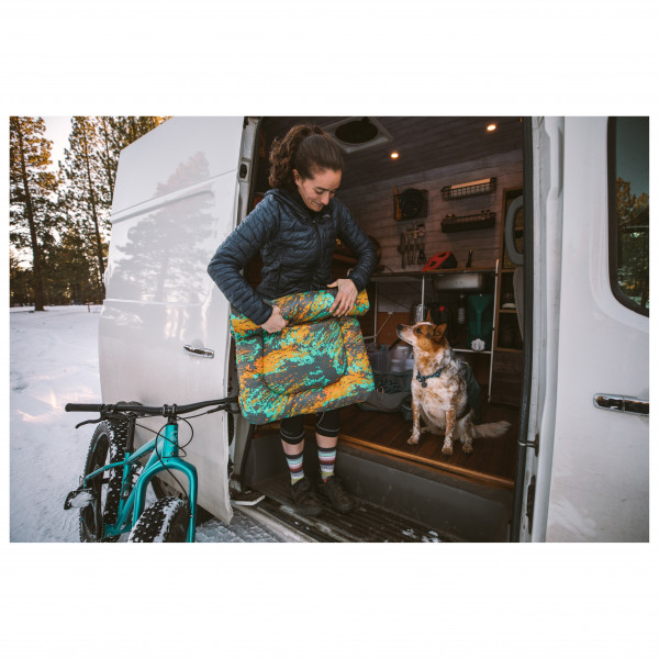 Ruffwear - Basecamp Bed - Hundedecke