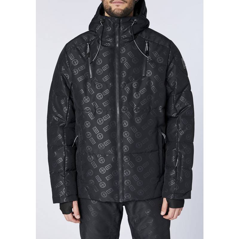 Chiemsee Skijacke Skijacke Herren