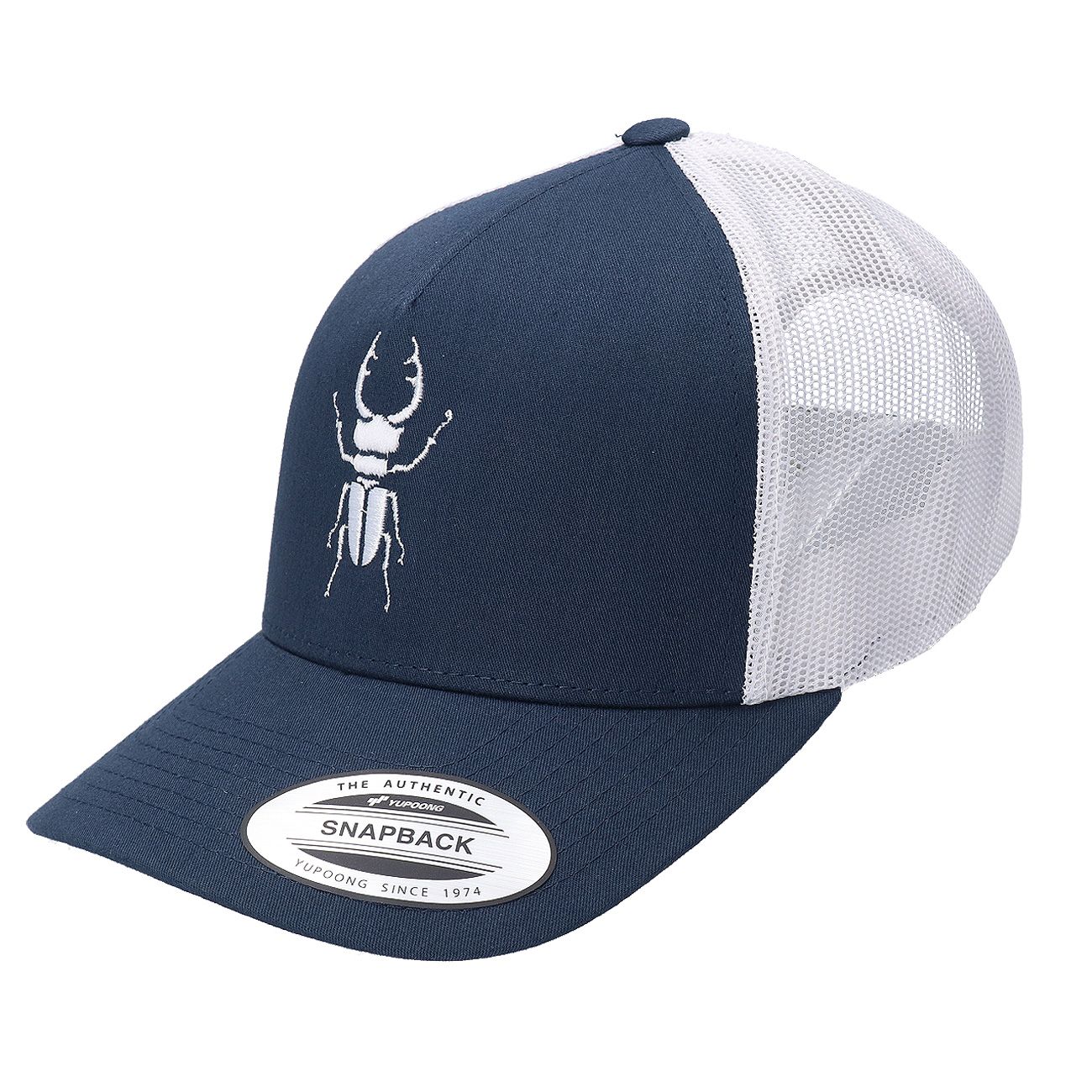 Statement Trucker Cap