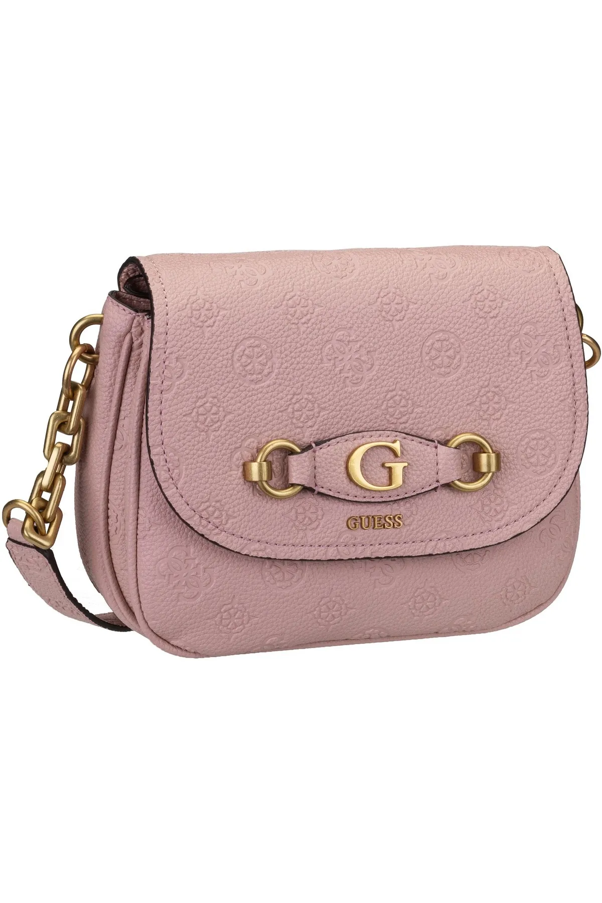 Guess  Umhängetasche Izzy Peony Trible Compartment Flap