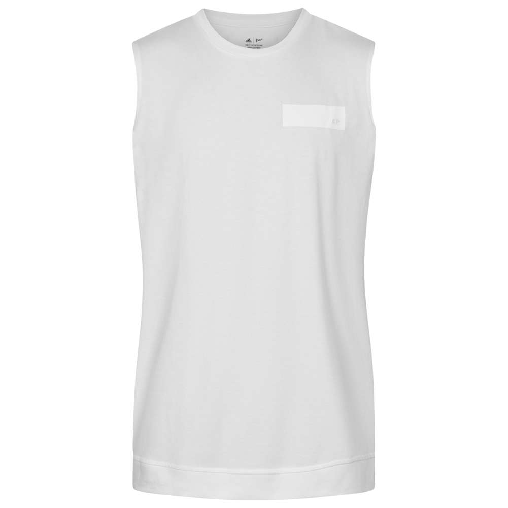 adidas x Parley Sleeveless Damen Shirt H61739