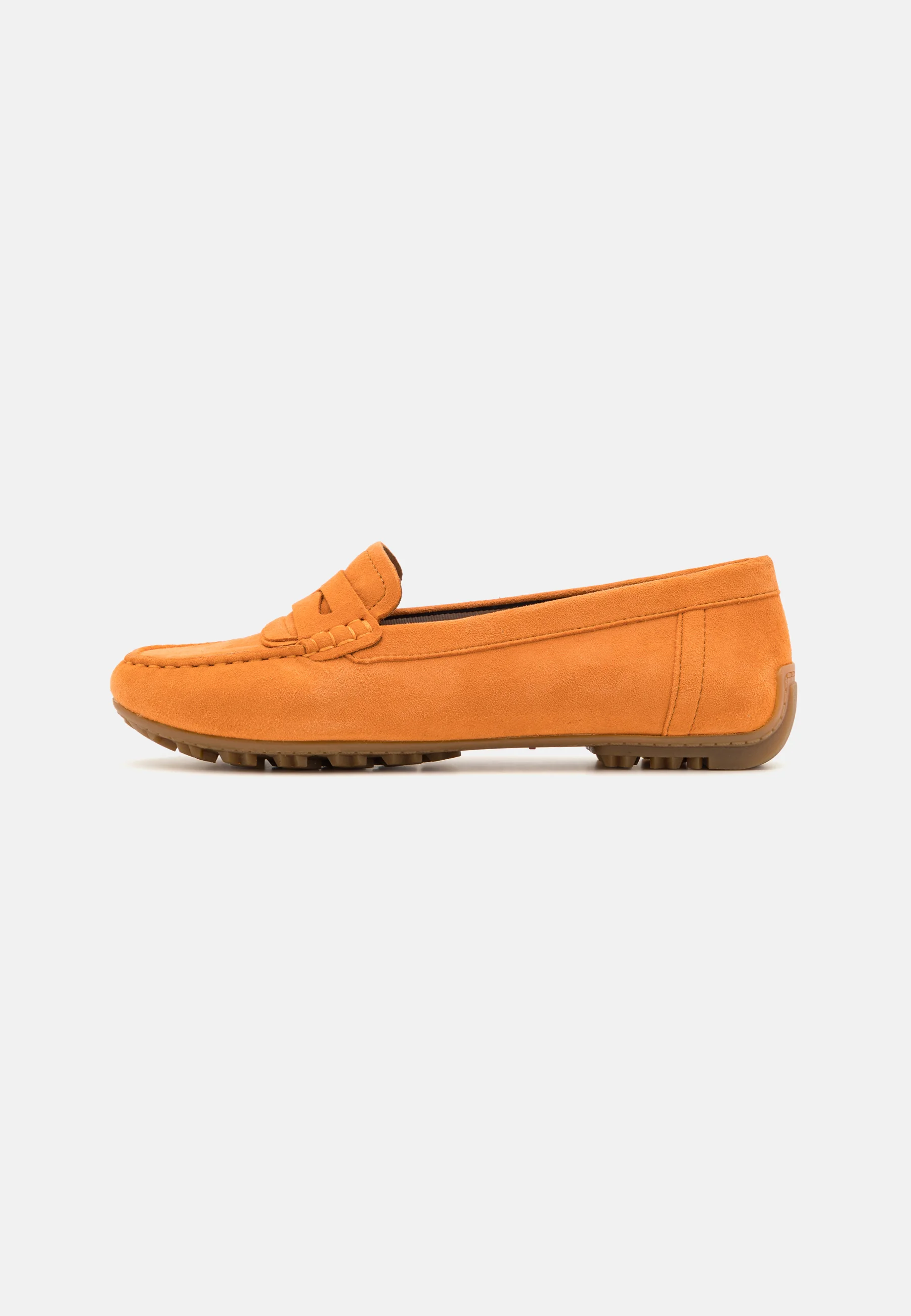 Geox KOSMOPOLIS GRIP - Mocasines