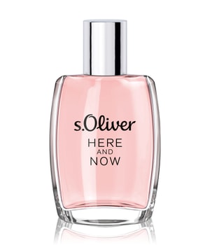 s.Oliver Here & Now Women Duftset-1 Stk