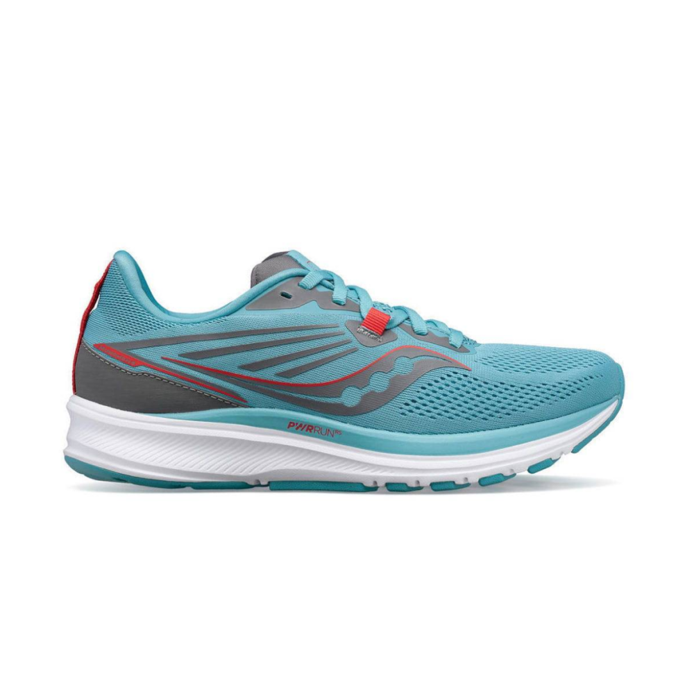 Saucony München 5 S10769-22 / blau