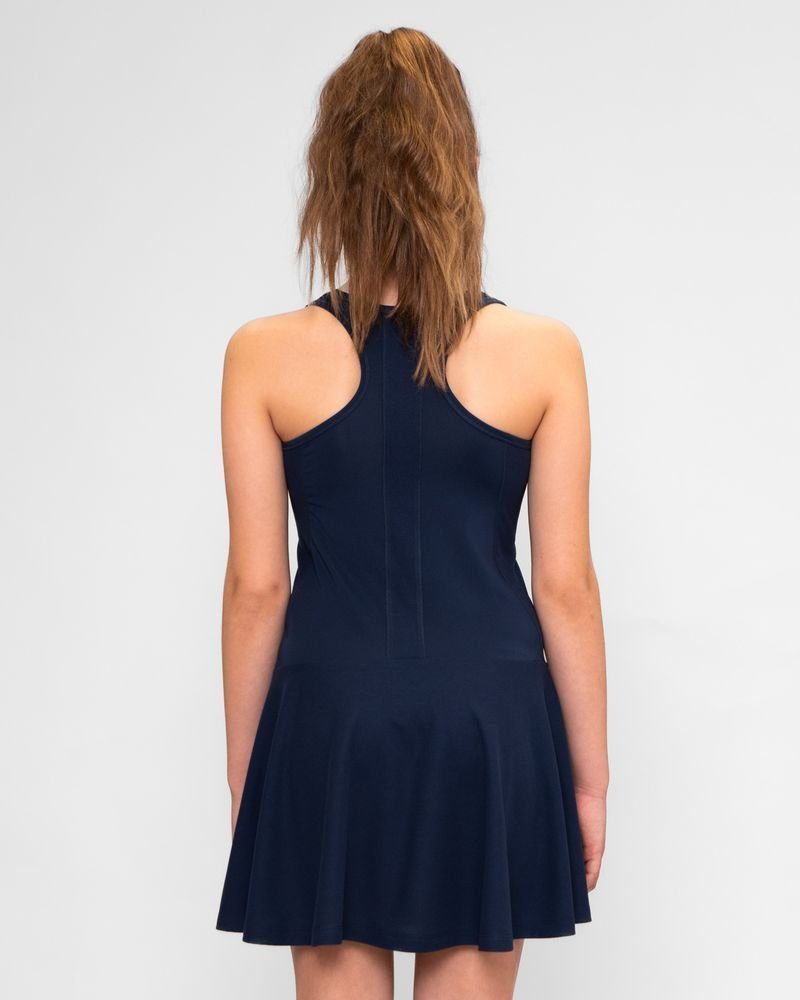 BIDI BADU Tenniskleid Crew