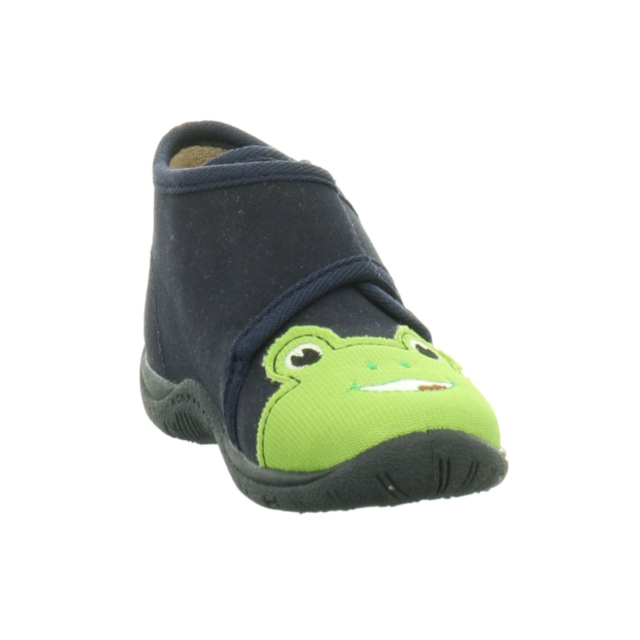 BECK Stiefel blau dunkelblau