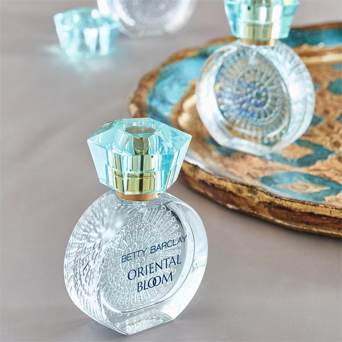 Eau de Toilette Spray