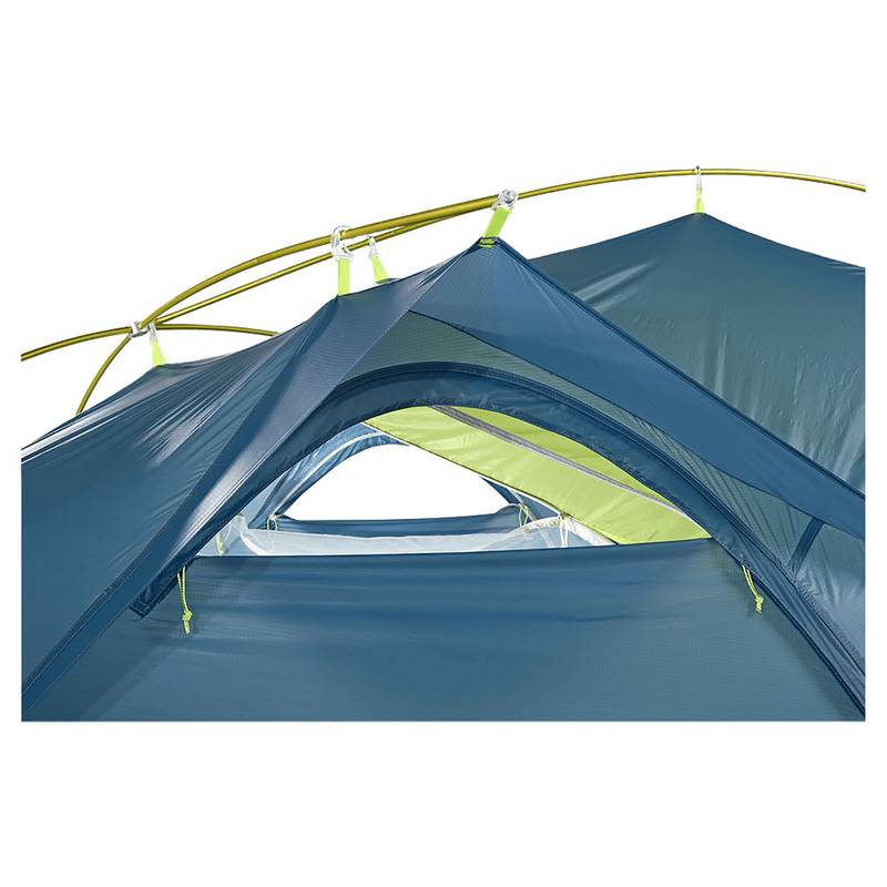 Jack Wolfskin EXOLIGHT II Kuppelzelt