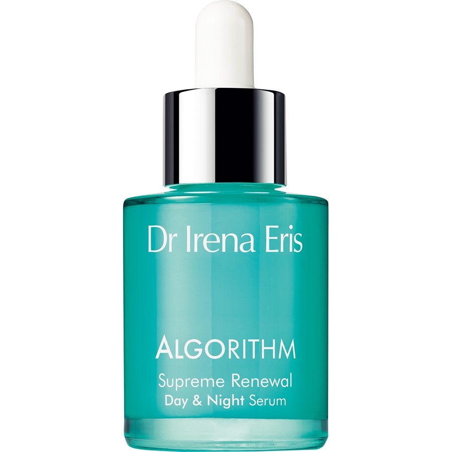 Supreme Renewal Day & Night Serum