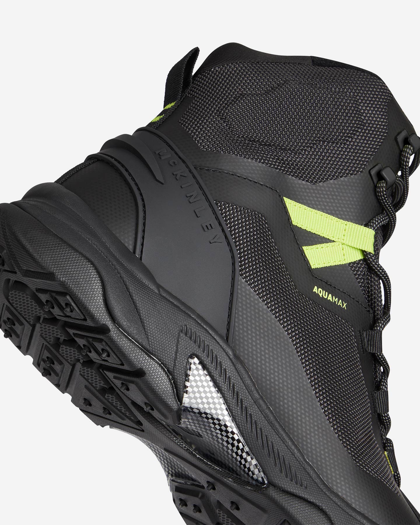 Scarpe Escursionismo Mckinley Gopow Aqx M 419858-900