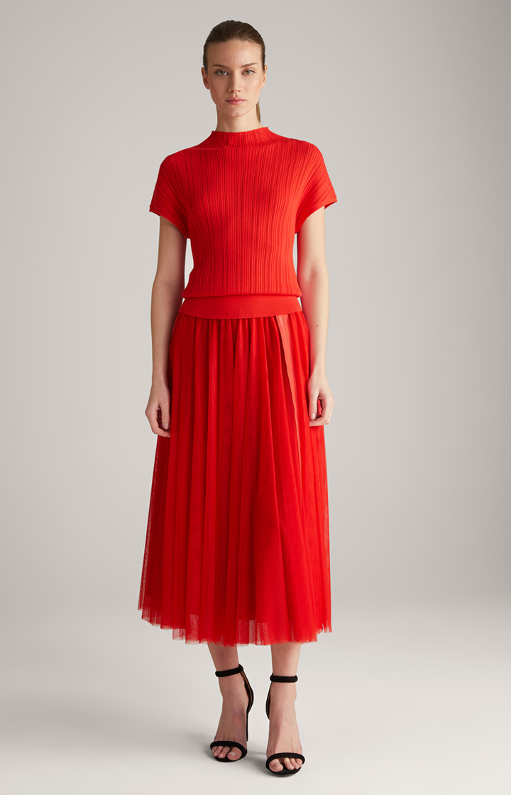 Shirt in Rot