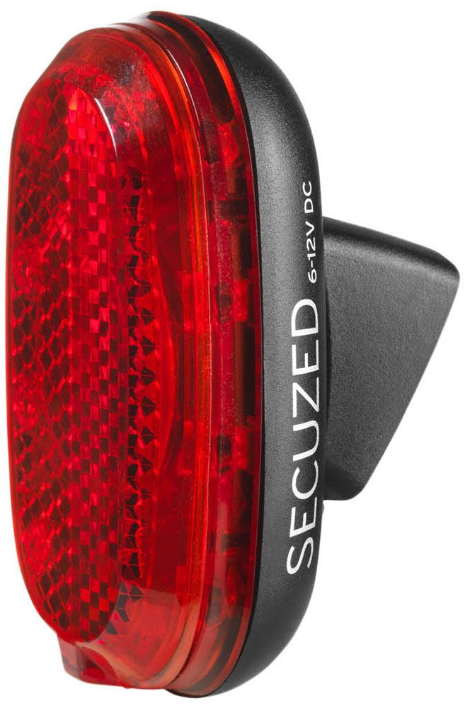 Busch + Müller SECUZED E E-Bike Rücklicht kaufen | Bike-Discount