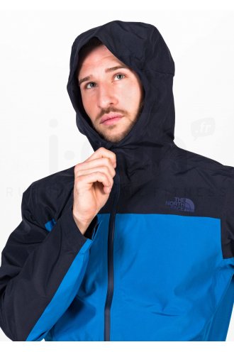The North Face Dryzzle FutureLight M