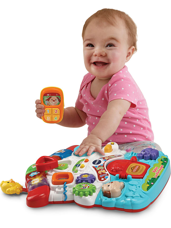 vtech Lauflernwagen - ab 9 Monaten günstig kaufen onesize