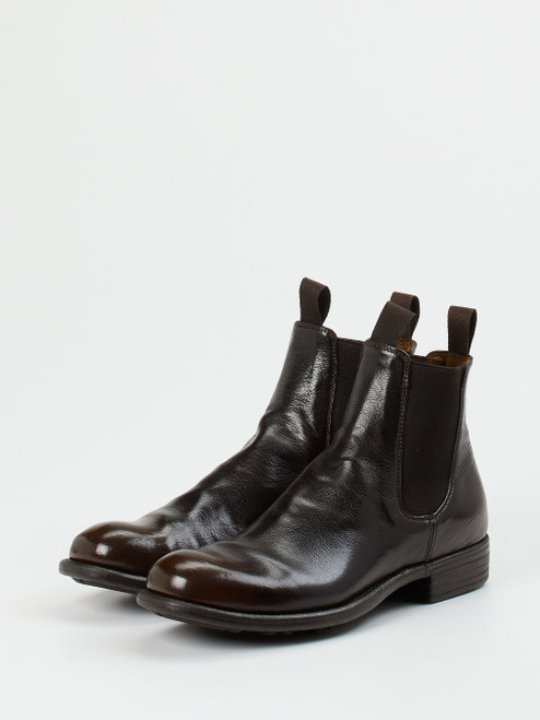 Chelsea Boots-17132290020 Officine Creative
