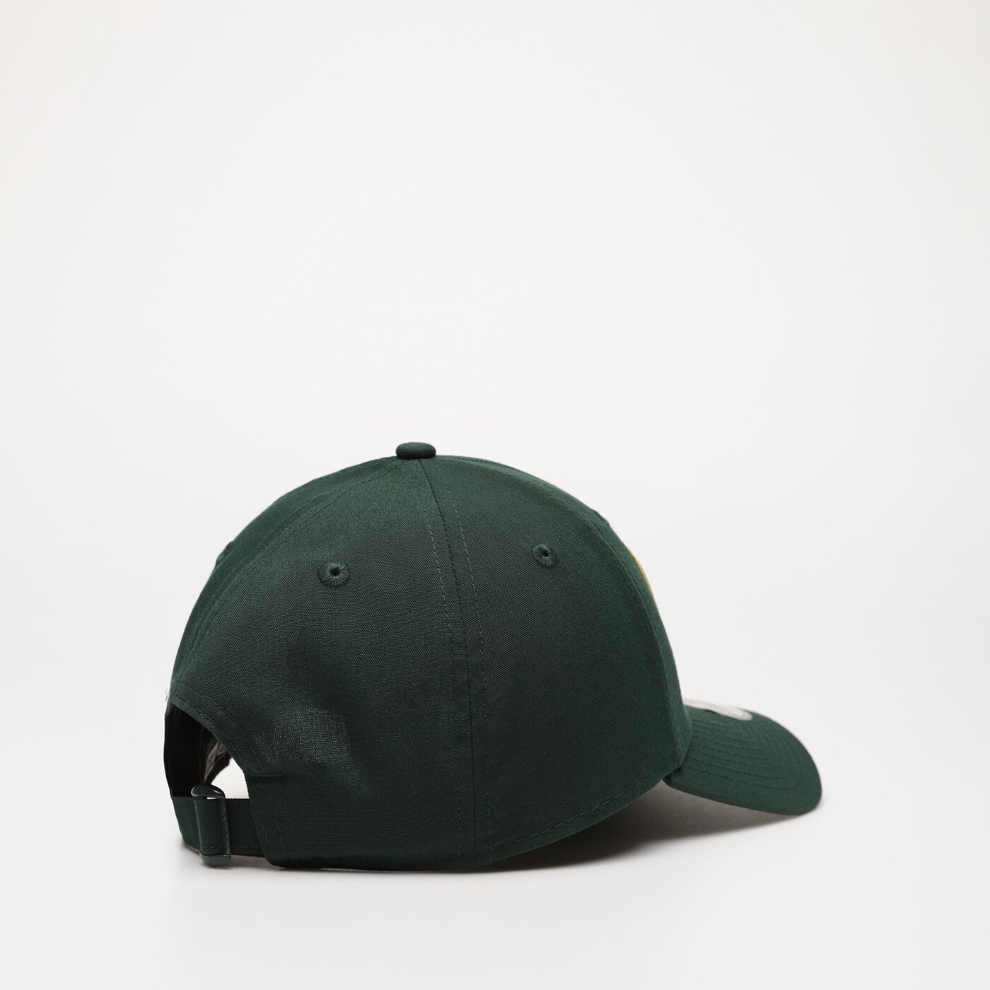 NEW ERA MÜTZE NE REPREVE 940 Grün