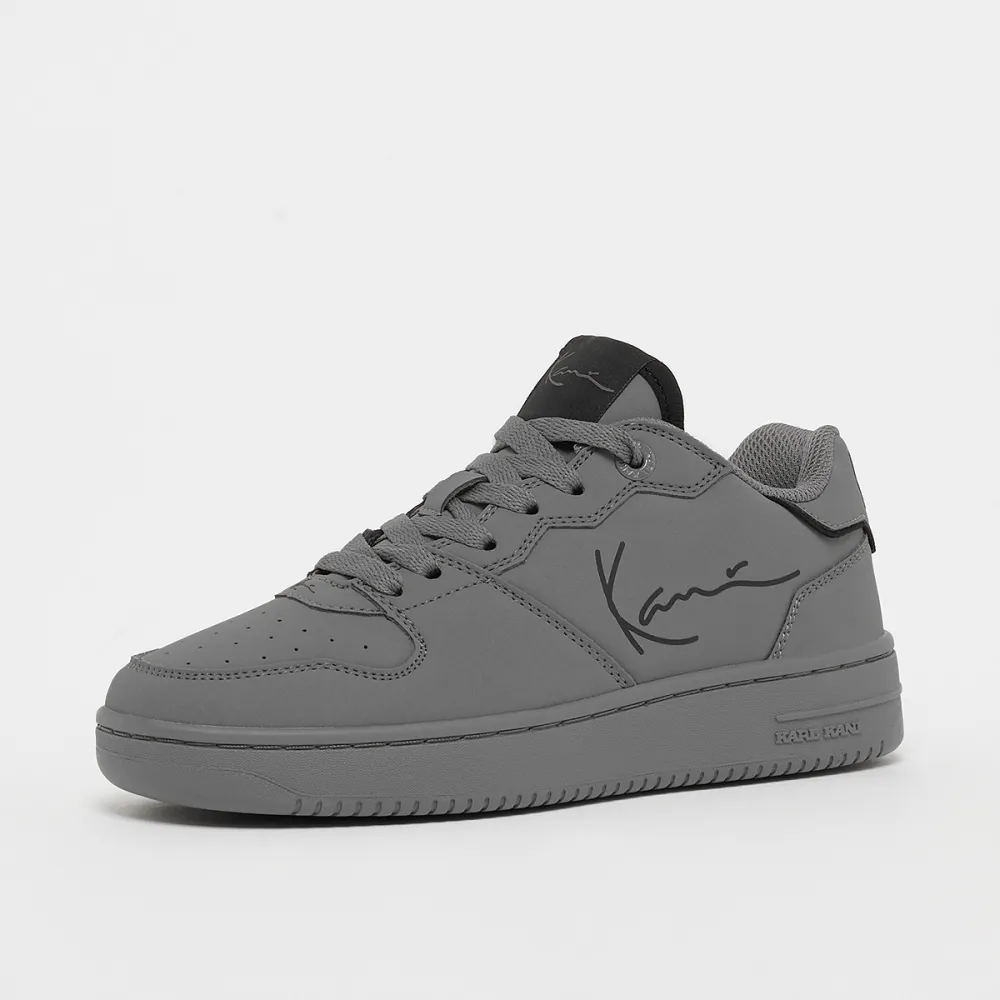 Karl Kani 89 Logo GS KKFWKGS000031 / grau