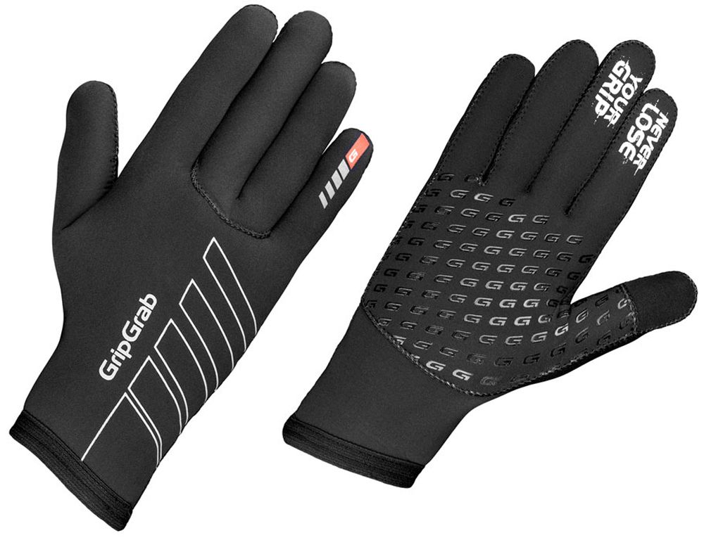 GripGrab Neoprene - Regenhandschuhe kaufen | Bike-Discount