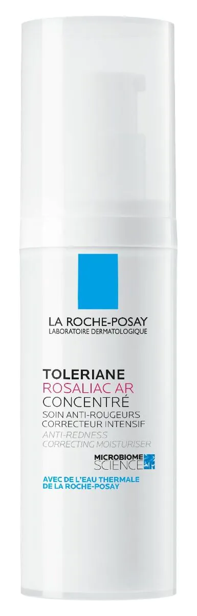 La Roche-Posay Toleriane Rosaliac Ar koncentrat kreme protiv crvenila
