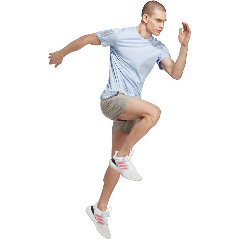 adidas OWN THE RUN Funktionsshirt Herren