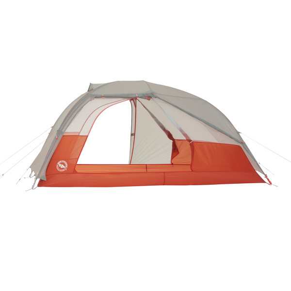 COPPER SPUR HV UL 2 LONG - Kuppelzelt