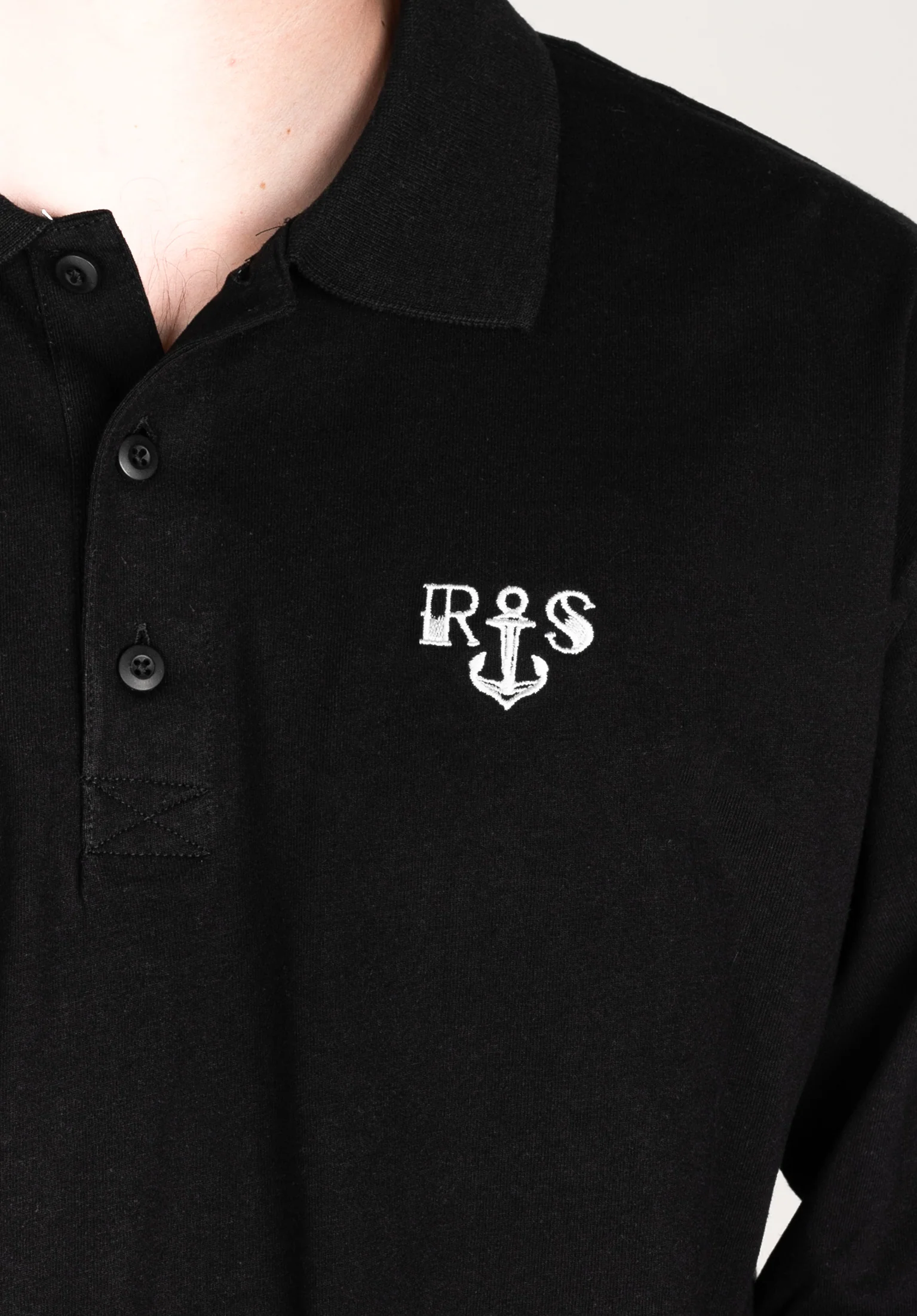 x Ronnie Sandoval Polo