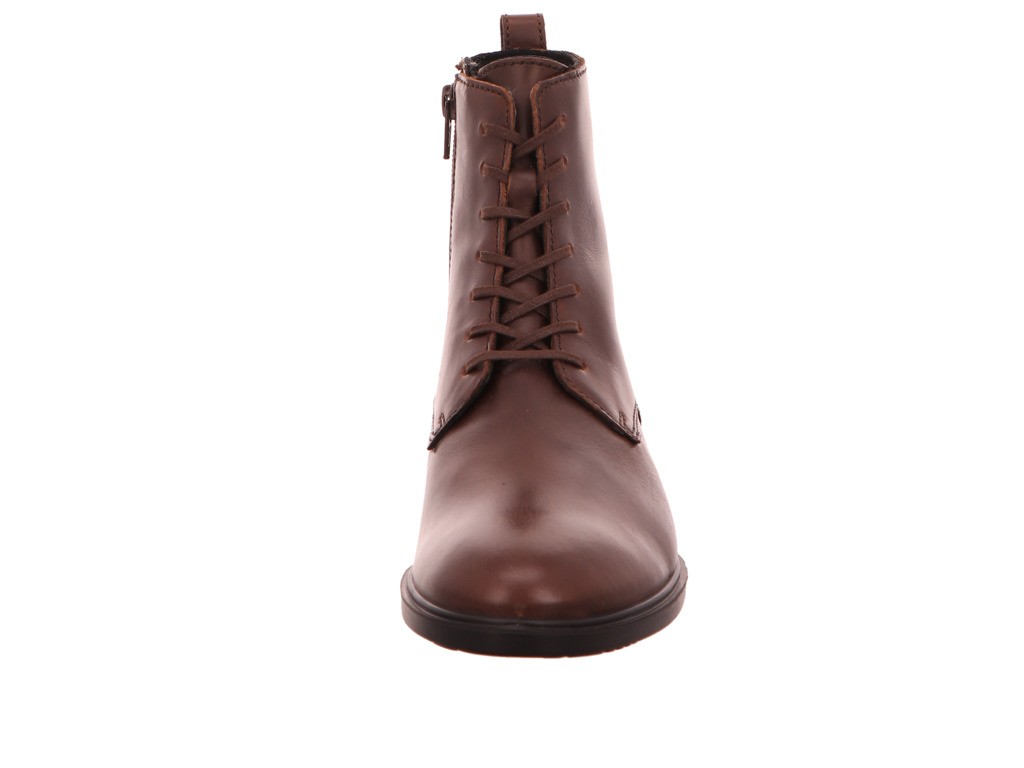 ECCO Stiefeletten braun Dress Classic Mid-cut