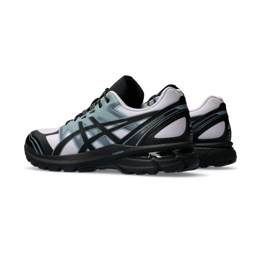 Asics Gel Terrain 1203A342.500 / schwarz