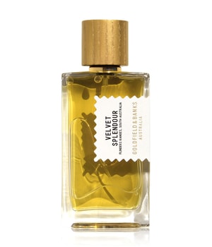 Goldfield & Banks Velvet Splendour Eau de Parfum-100 ml