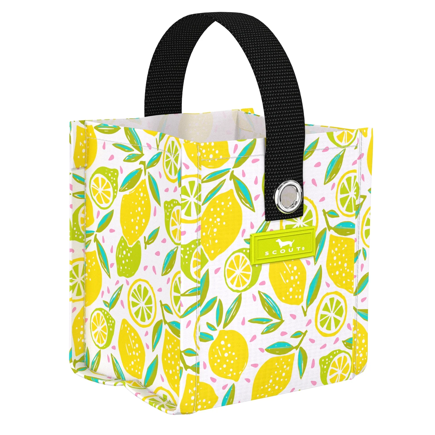 Gift Bag X-Small Mini Package