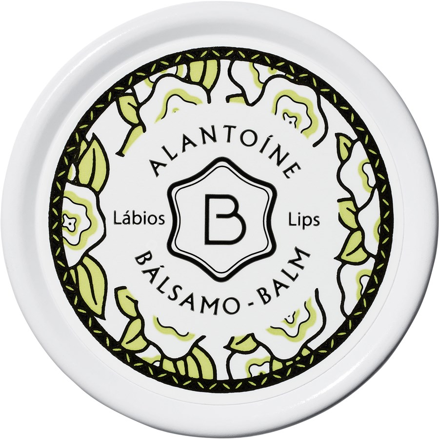 Protective Lip Balm