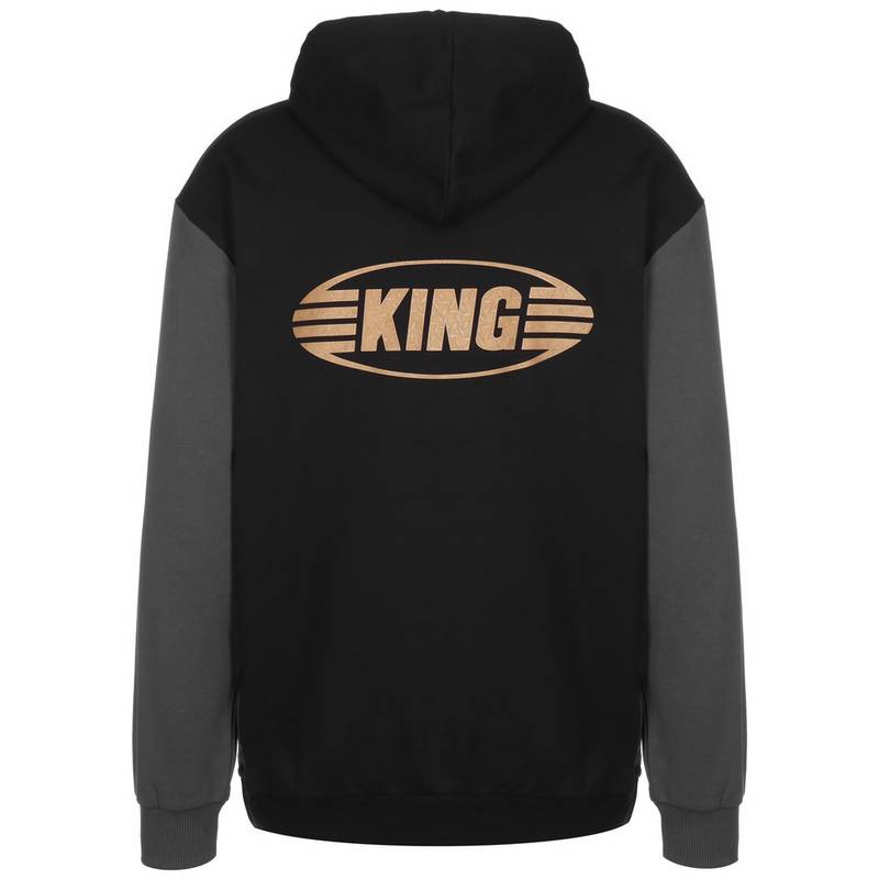 PUMA King Hoodie Herren