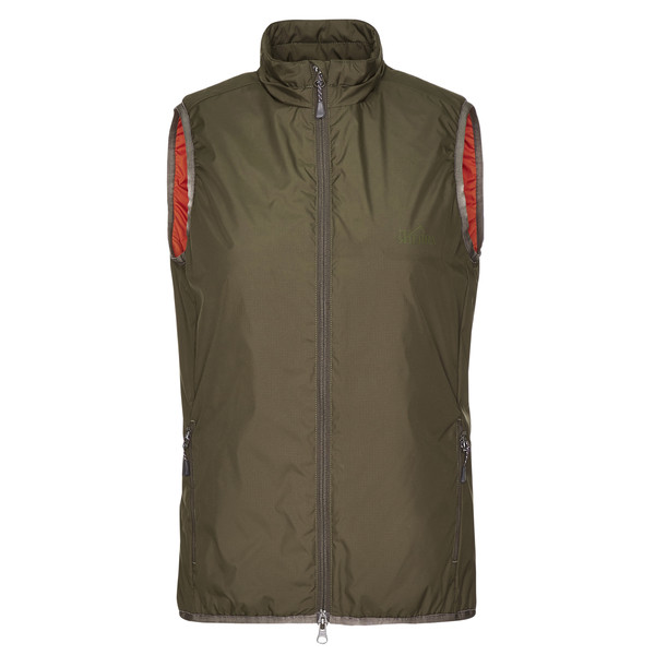 BELAY VEST W Damen - Weste