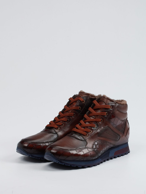 Sneaker high-48612290502 Konstantin Starke