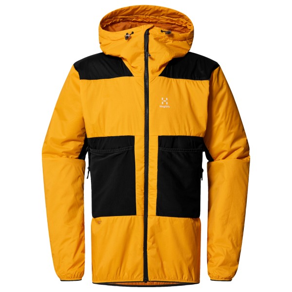 Haglöfs - Spitz Mimic Hood - Kunstfaserjacke
